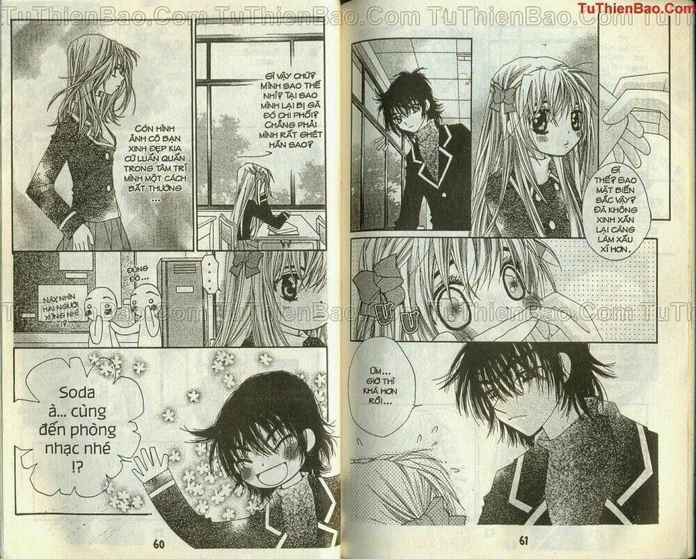 điệu pop tình yêu chapter 1 31