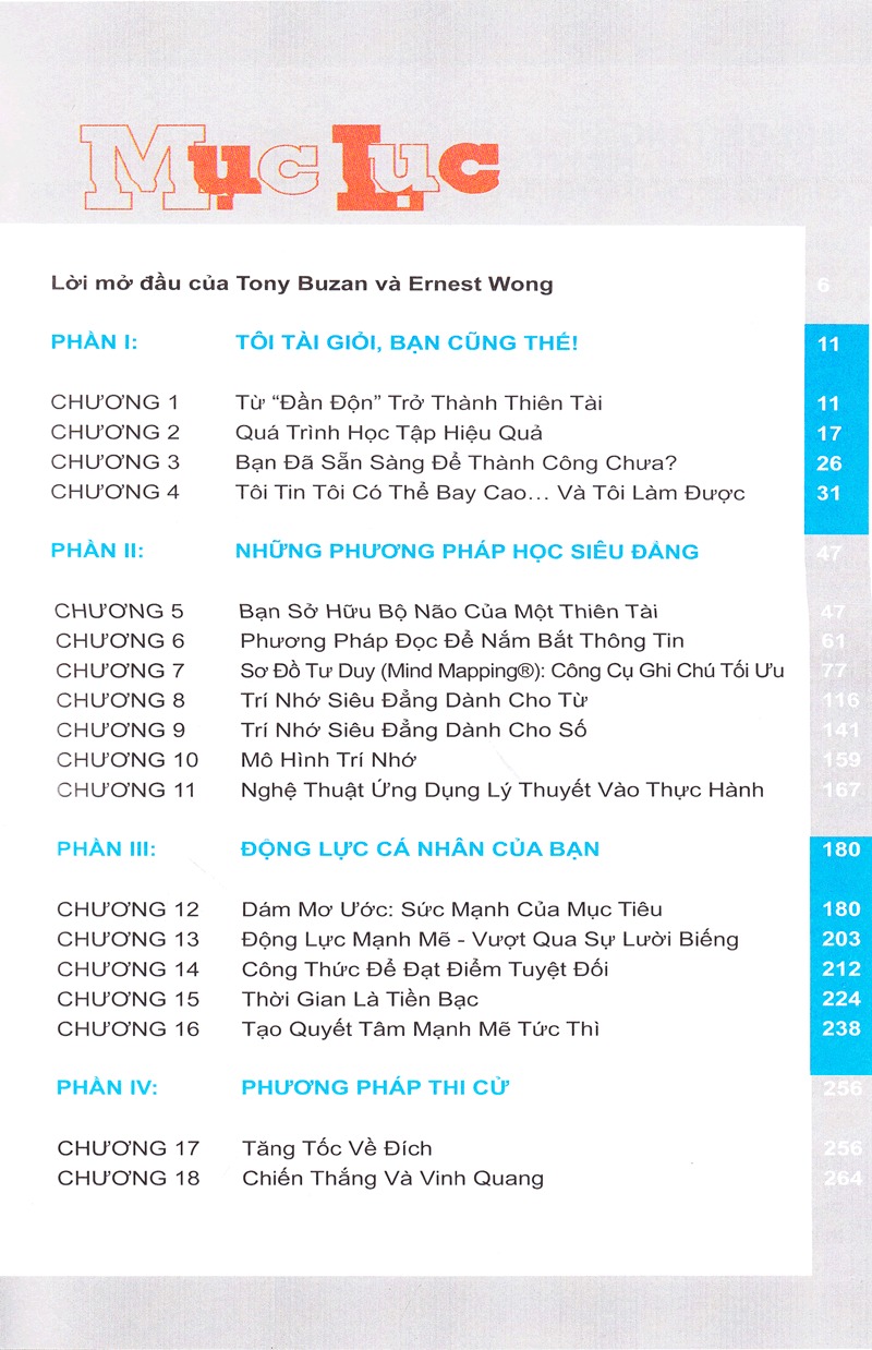 Tôi Tài Giỏi - Bạn Cũng Thế