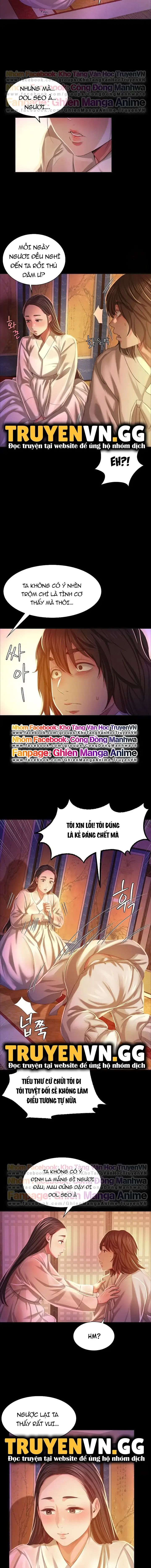 [18+] tiểu thư chapter 18 12