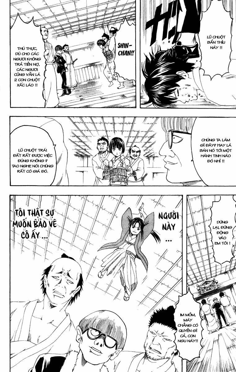 gintama - linh hồn bạc chapter 120 11