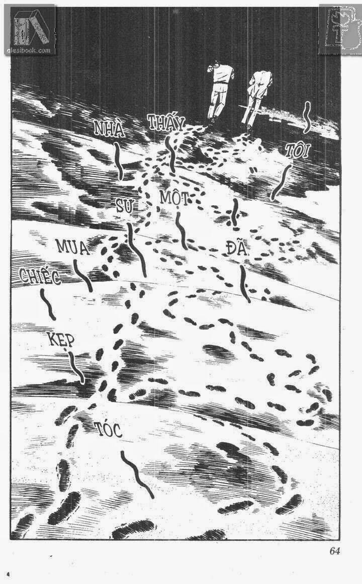 ganbare genki chapter 195 20