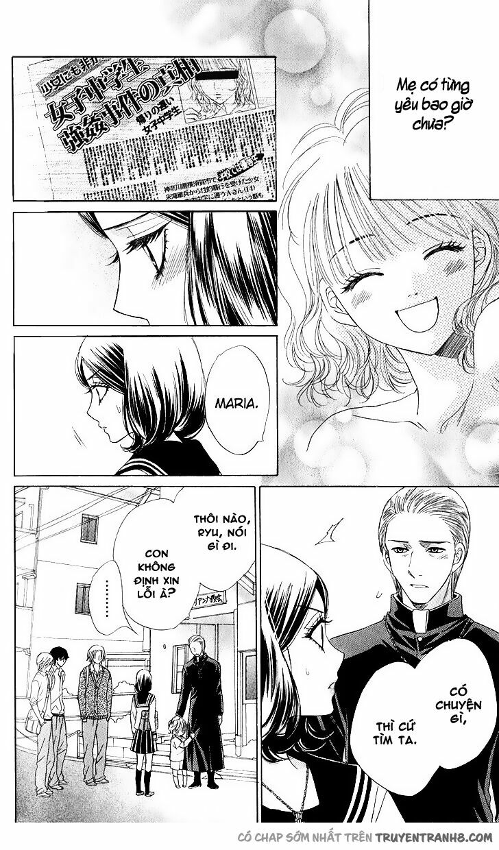 ác quỷ và bản tình ca chapter 75 24