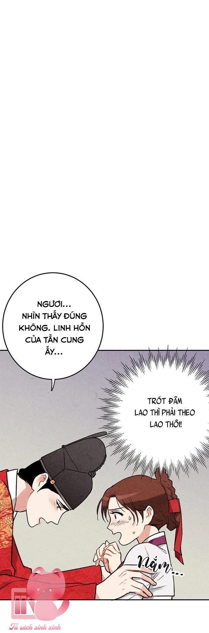 lệnh cấm hôn chapter 7 10