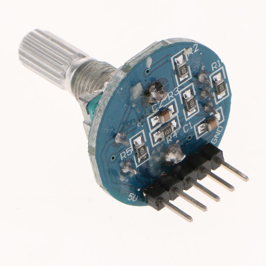 Rotary Encoder Brick Sensor Development Board For