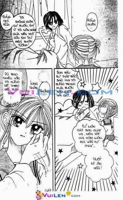 đôi giày thủy tinh chapter 12 118