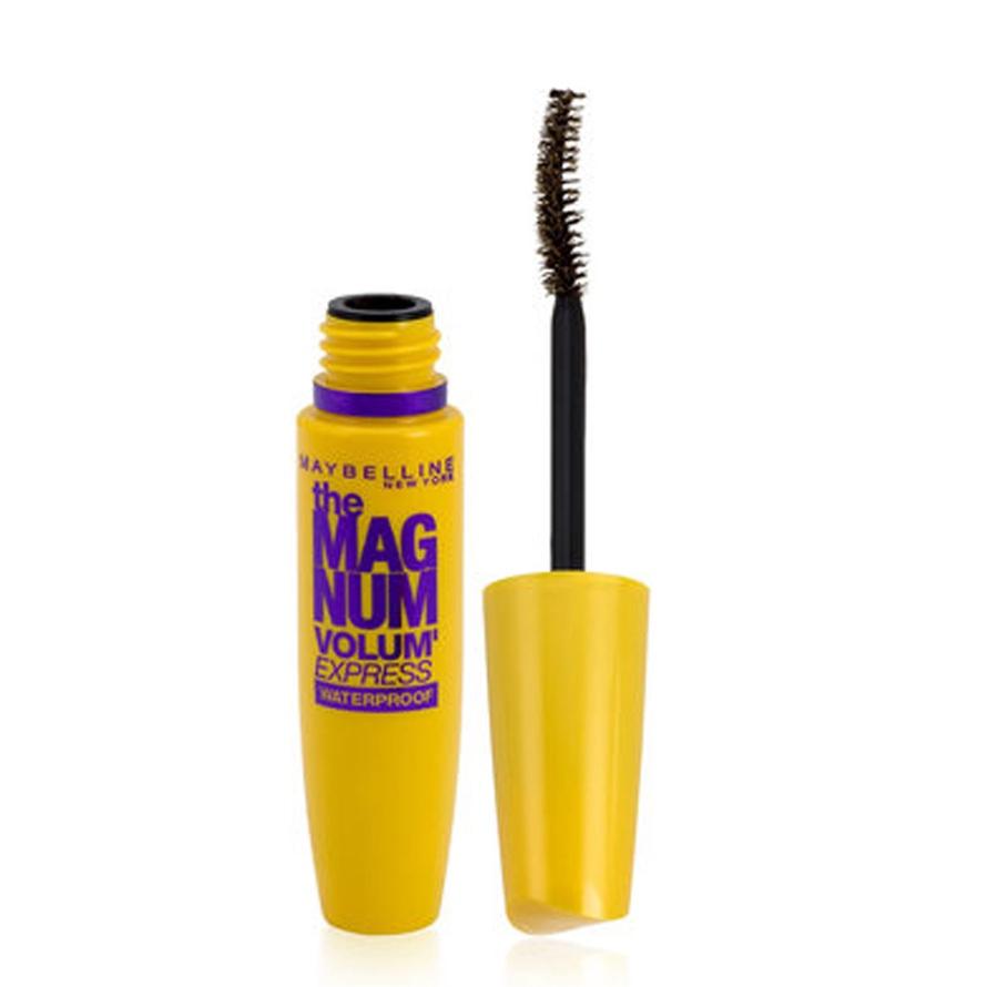 Mascara Maybelline làm dày mi gấp 10 lần Magnum