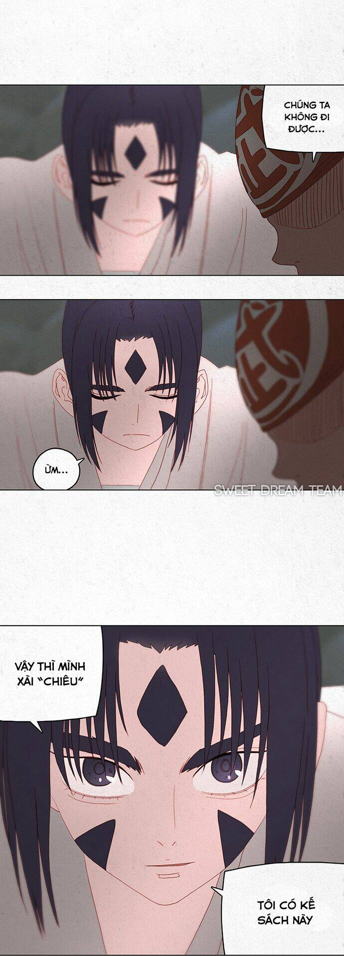 dawn of the frozen wastelands chapter 10 7