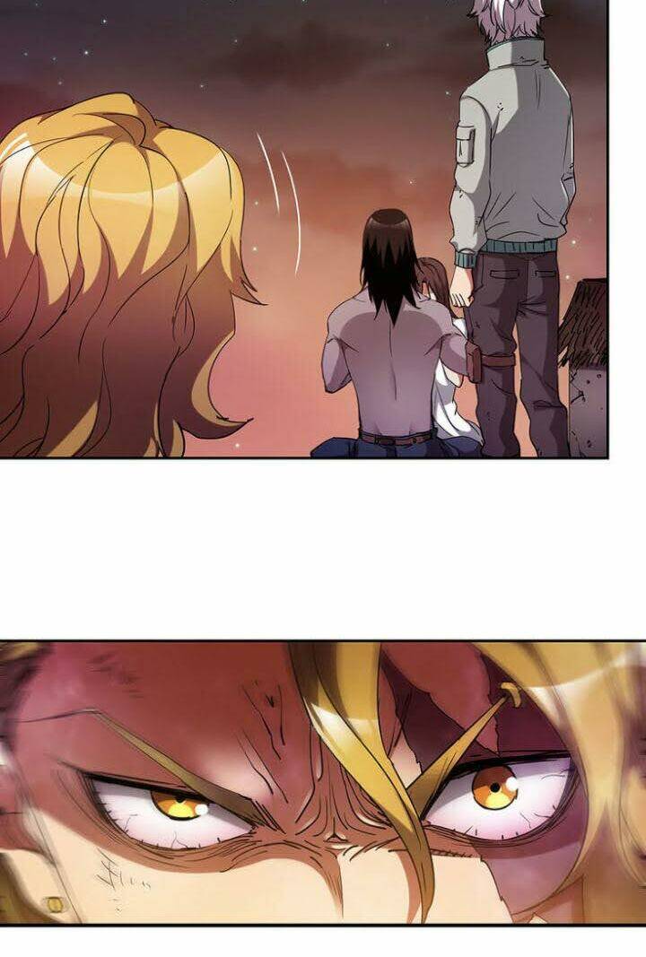 sau mạt thế tôi trở thành zombie chapter 21 2