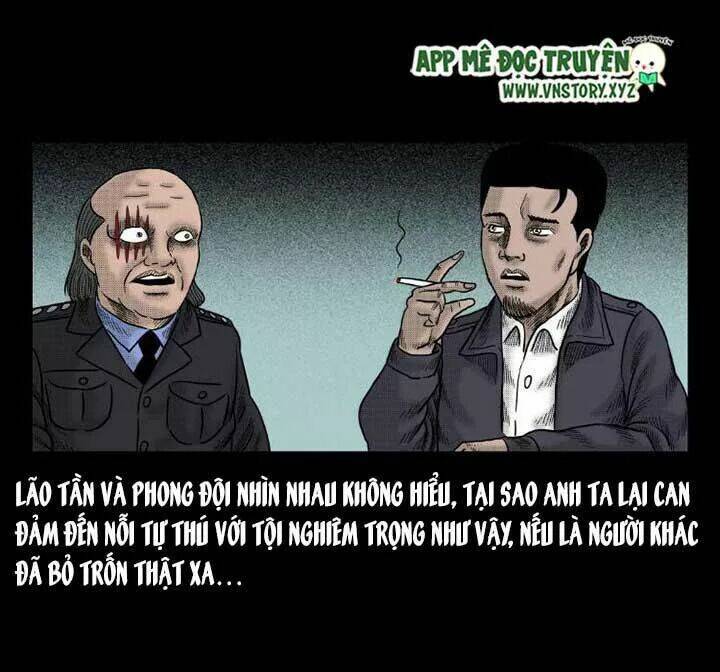 kỳ án có thật chapter 52 20