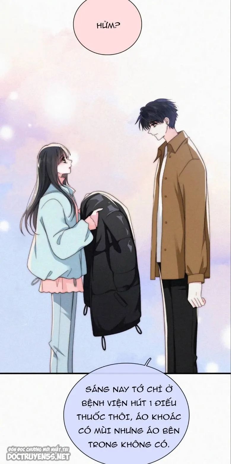 điên cuồng yêu em chapter 51 7