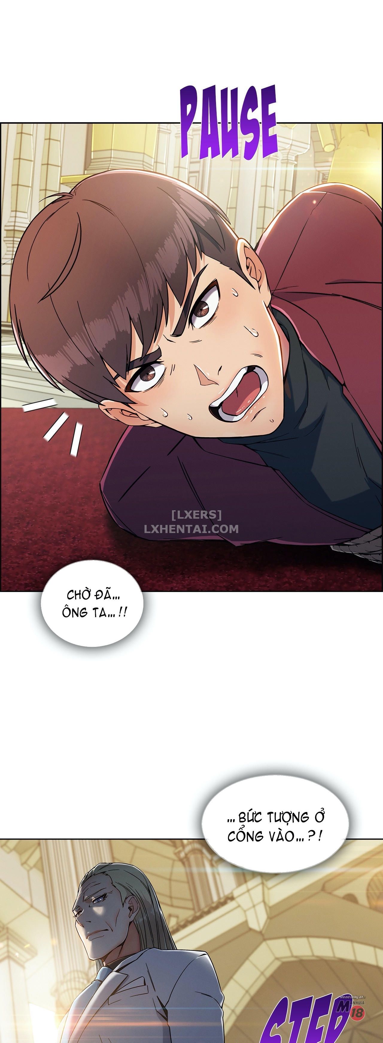 điên cuồng nhưng ngọt ngào chapter 89 33