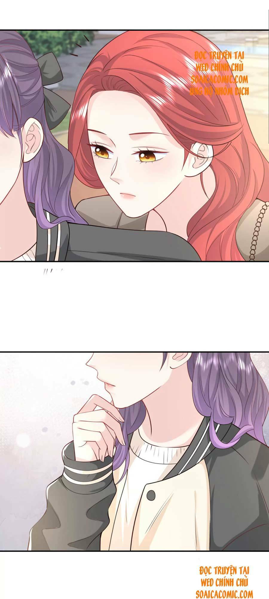 tôi dựa vào tà ý: nghịch chuyển nhân sinh chapter 60 15