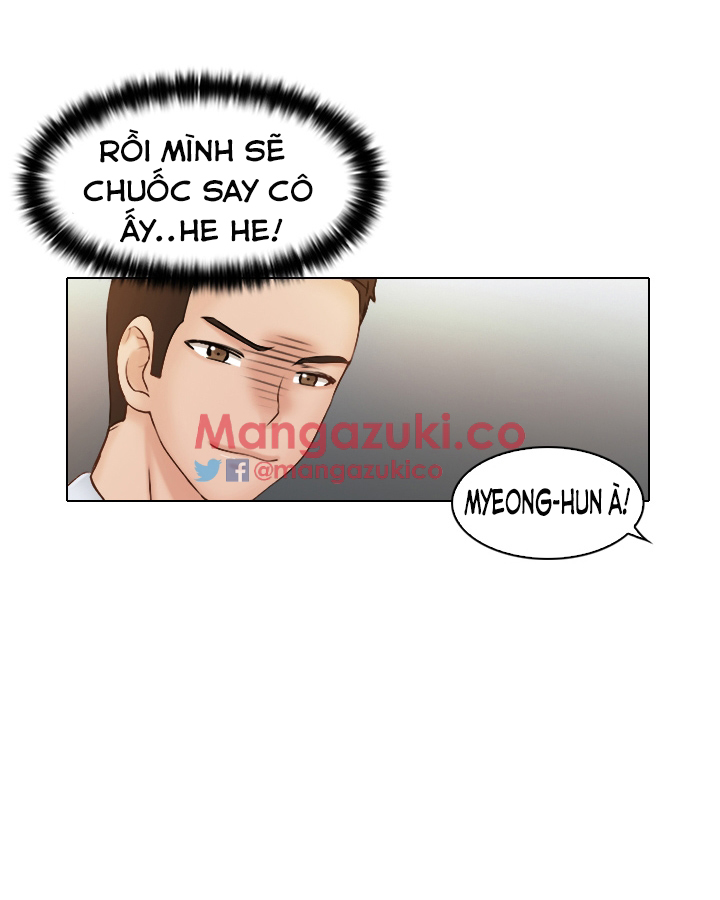 người yêu và nô lệ chapter 0 12