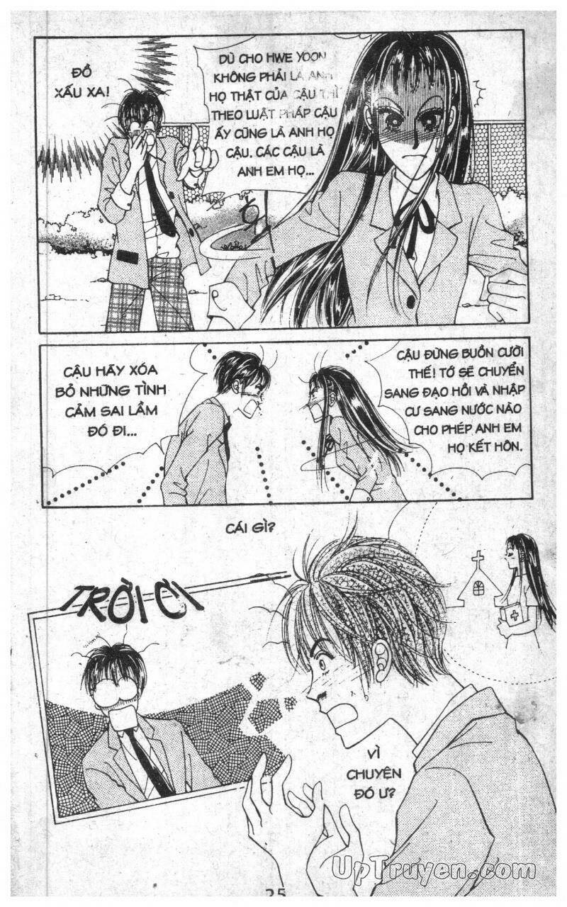 want you chapter 2 25