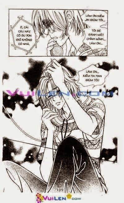 hắn ta, anh ấy và cô ấy - he and that girl chapter 8 110