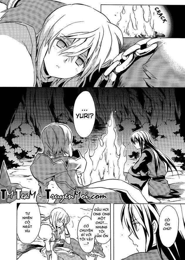 tales of vesperia chapter 2 33