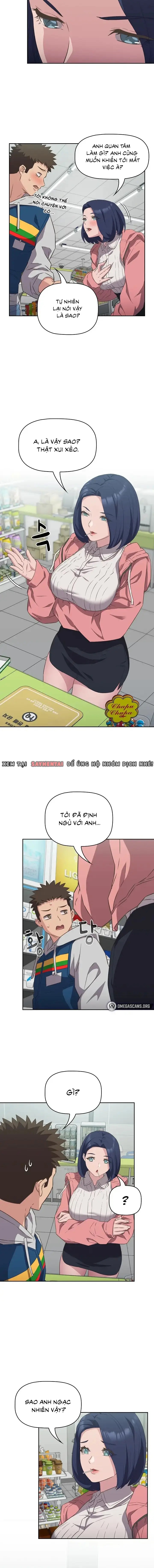 4 chúng tôi không thể sống cùng nhau chapter 10 6