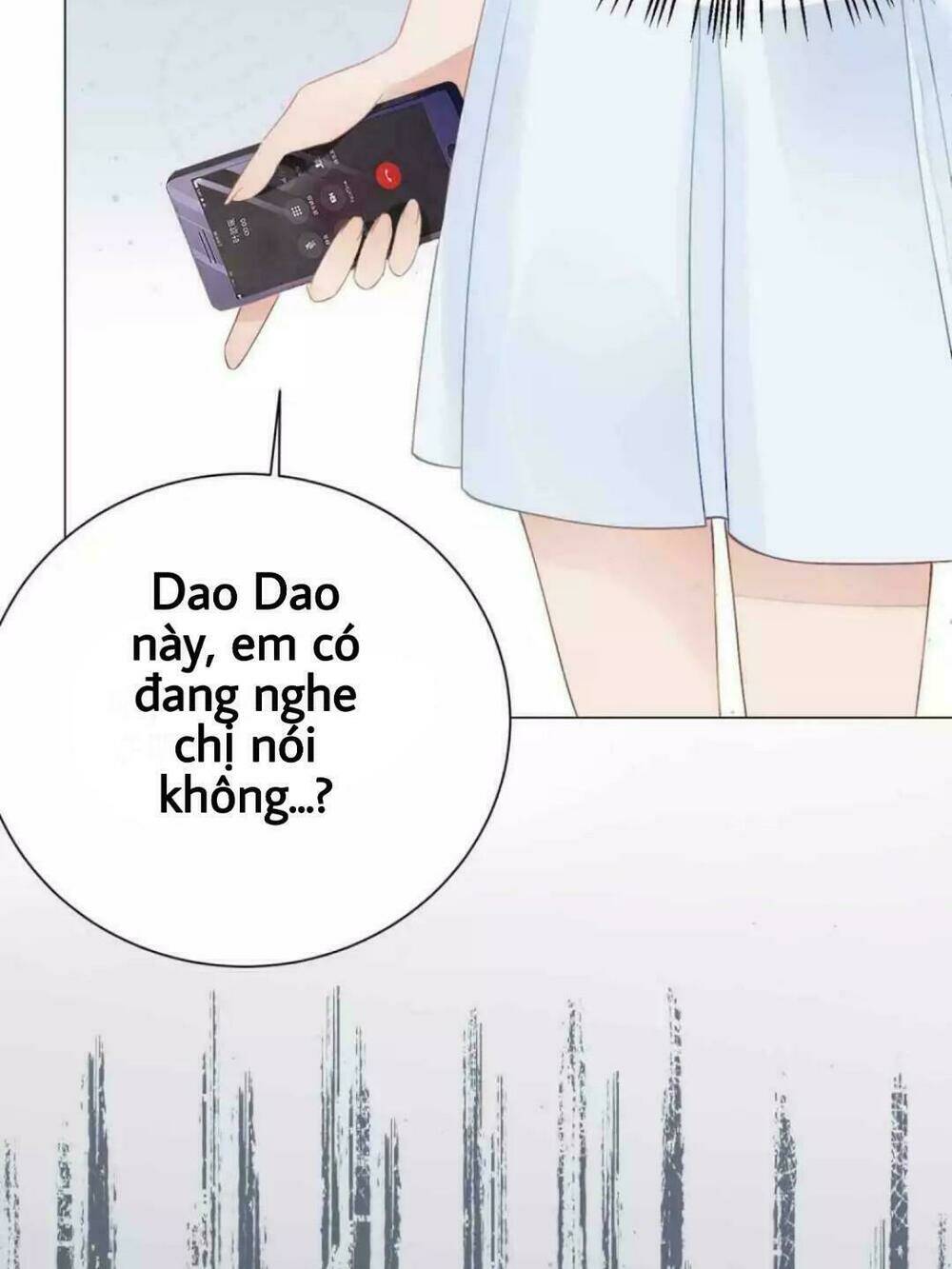 trọng sinh siêu sao - lăng thiếu sủng nghiện chapter 4 6