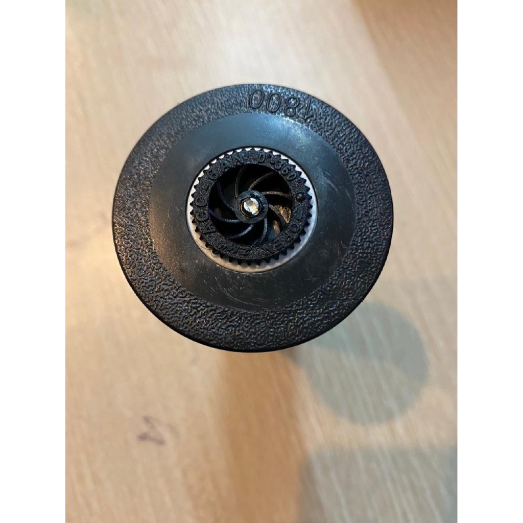 Đầu tưới sân vườn chỉnh góc bán kính 2.4m