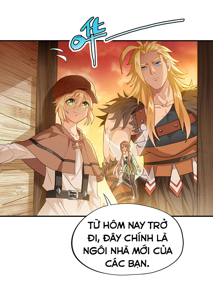 tiền là chân lý chapter 4 44