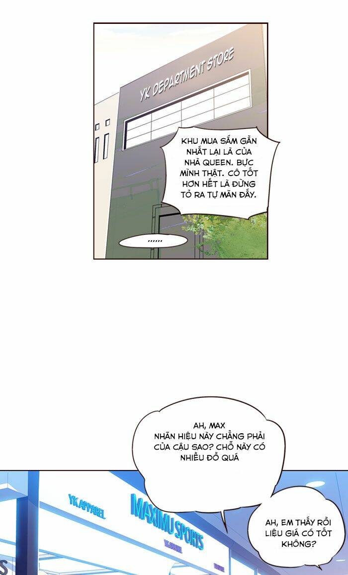 nữ sinh trường wilds chapter 202 19