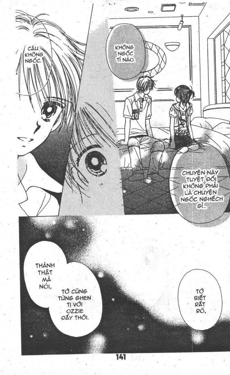 beautiful 100% chapter 5 154