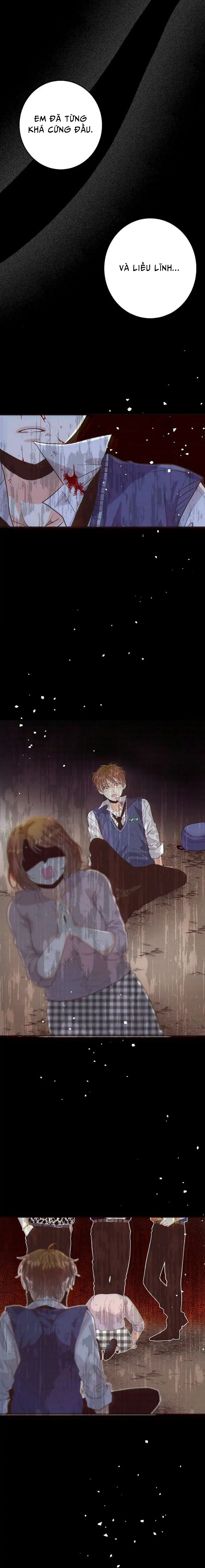 mối quan hệ phù hợp chapter 26 21