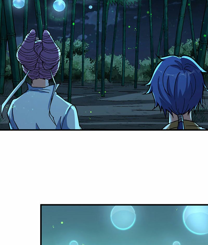 võ đạo độc tôn chapter 411 2