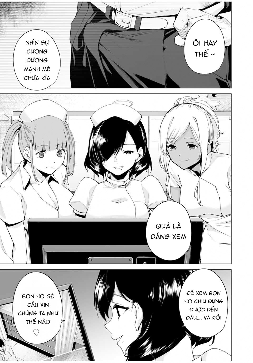 destiny lover season 2 chapter 12 1