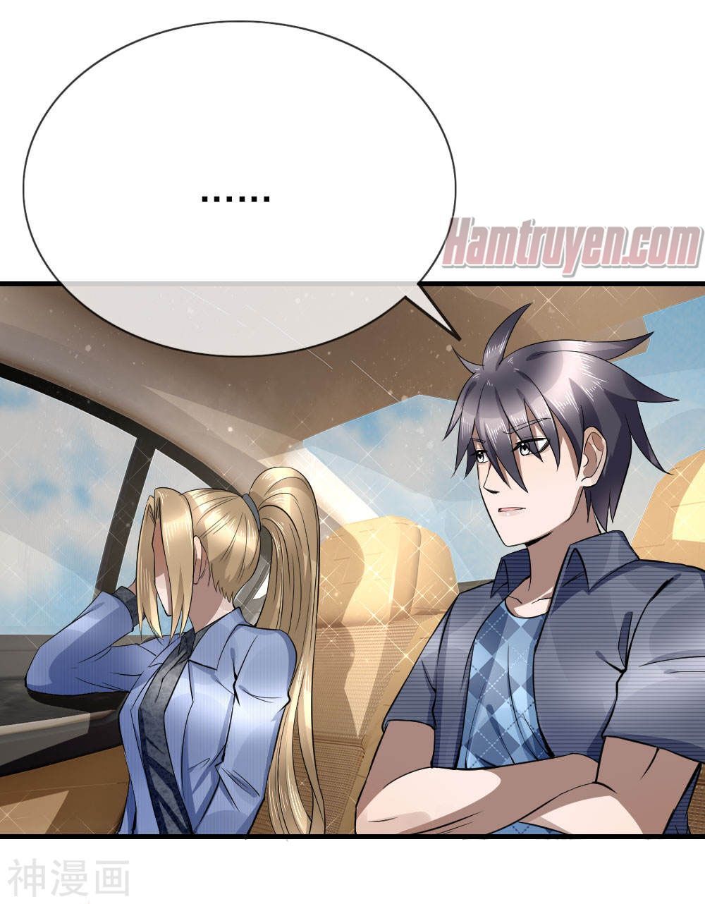 tuyệt thế binh vương chapter 100 1