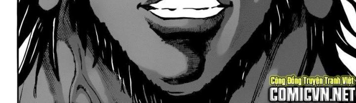 thánh tỏi sành ăn chapter 367 19