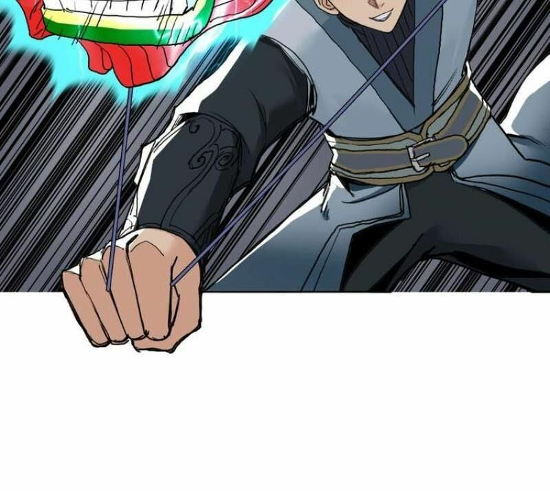 Siêu Năng Lập Phương chapter 186.1 38