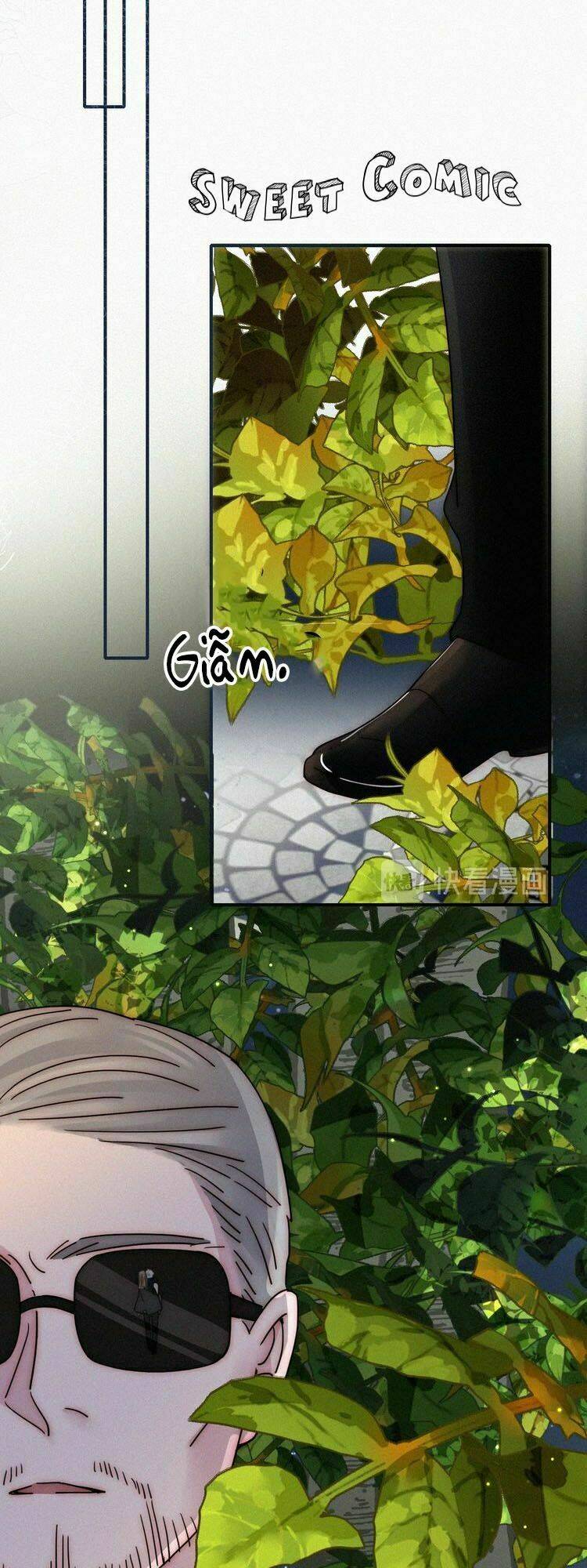 nếu ngày đó chúng ta chưa quen biết chapter 4 37