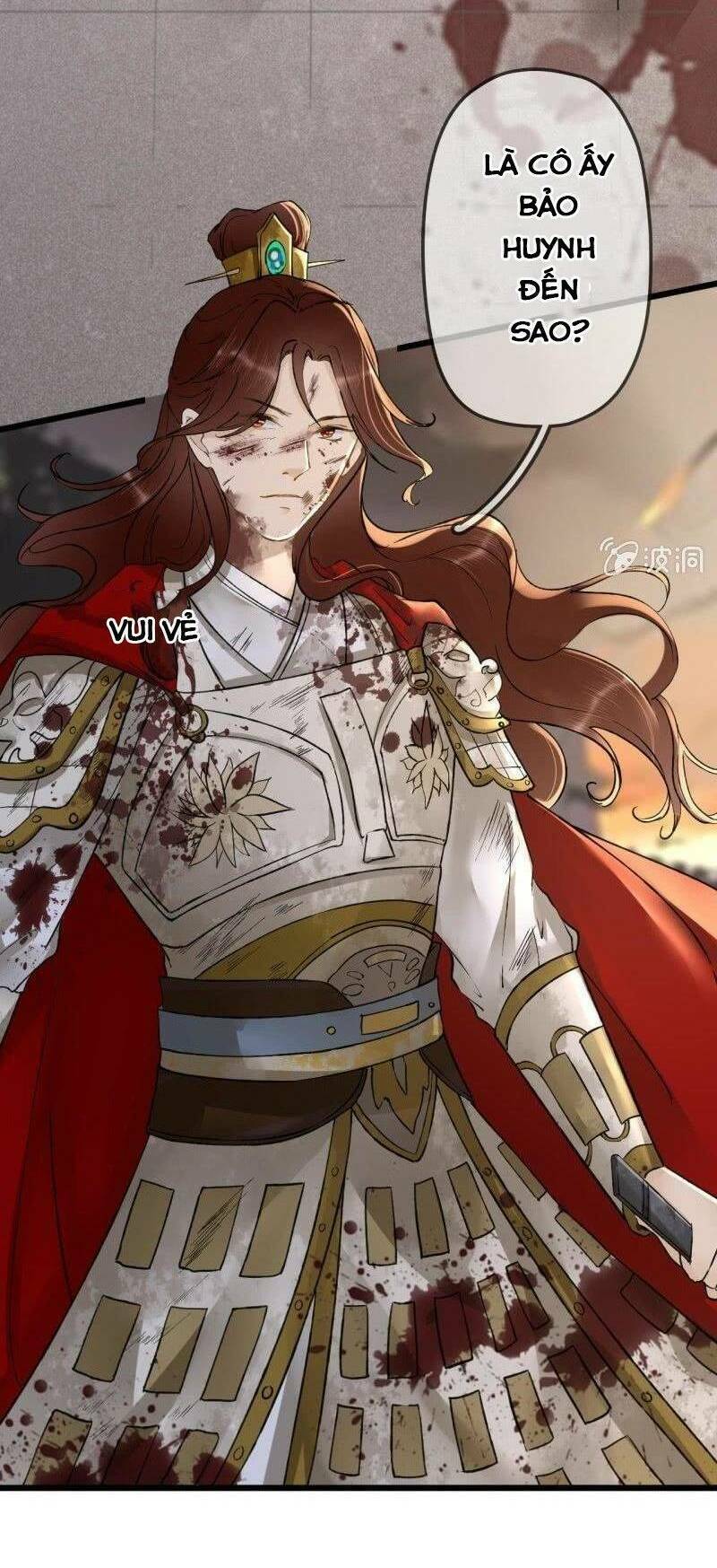 sủng phi của vương chapter 202 12