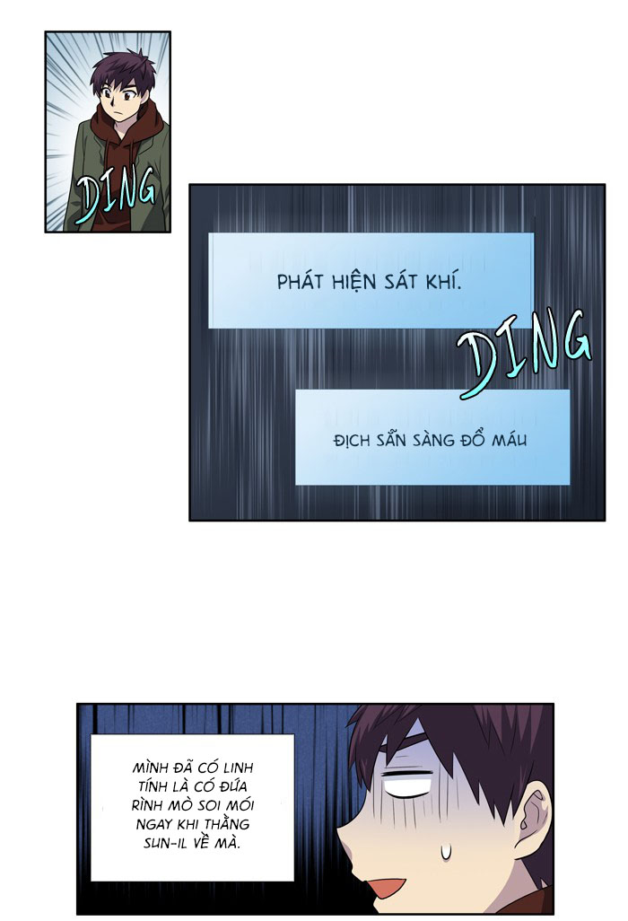 the gamer chapter 188 25