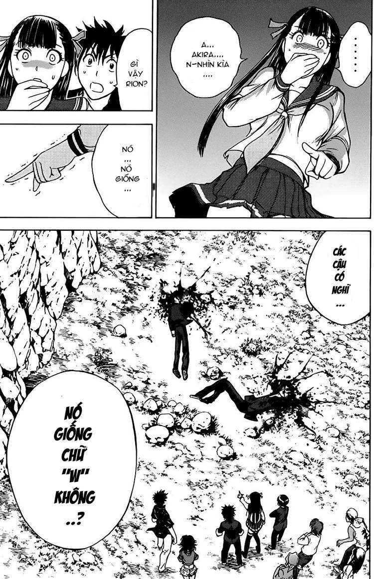 cage of eden chapter 66 19