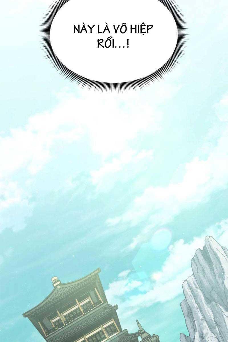 huyền thoại game thủ - tái xuất chapter 124 124