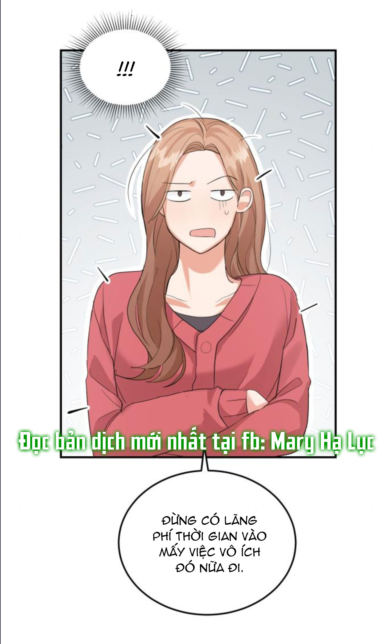 cuộc hôn nhân hoàn hảo chapter 8.1 12