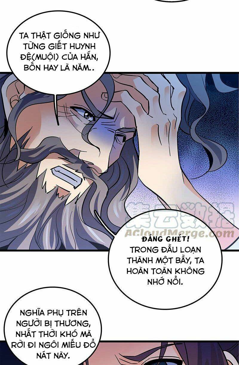 thần điêu hiệp lữ (new 2020) chapter 11 10