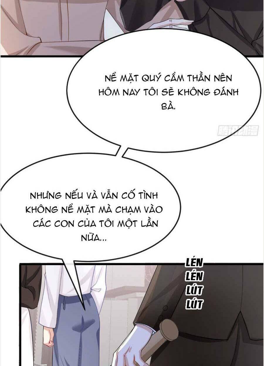 Manh Bảo Của Tôi Là Liêu Cơ Chapter 41 - Trang 26