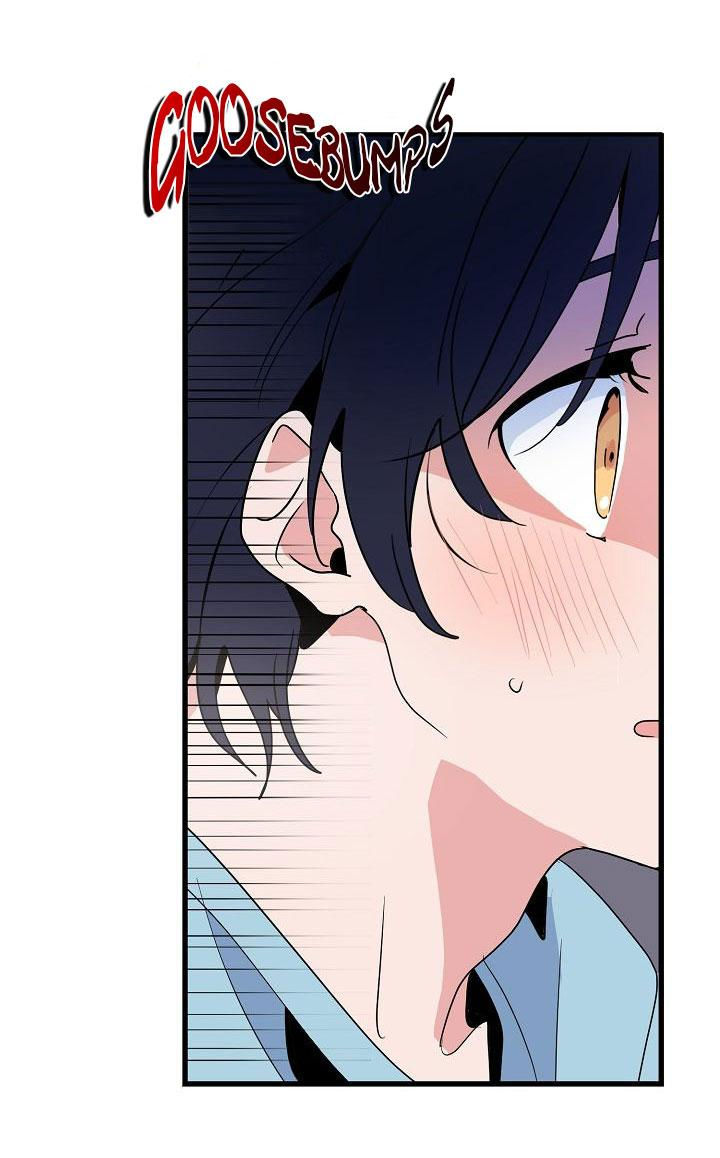 tình yêu cún con chapter 14.1 19