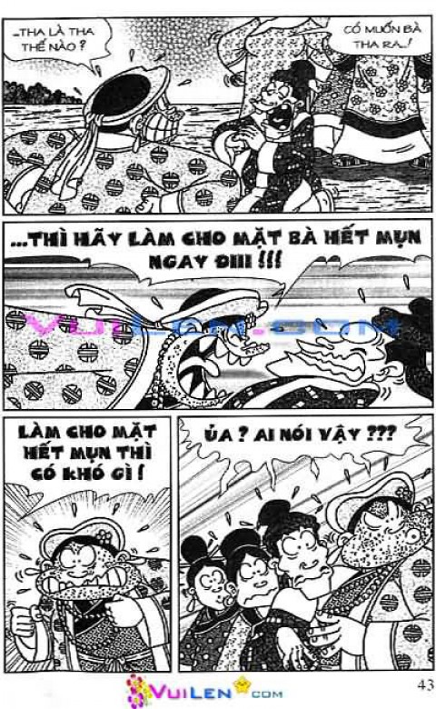 thần đồng đất việt chapter 117 40