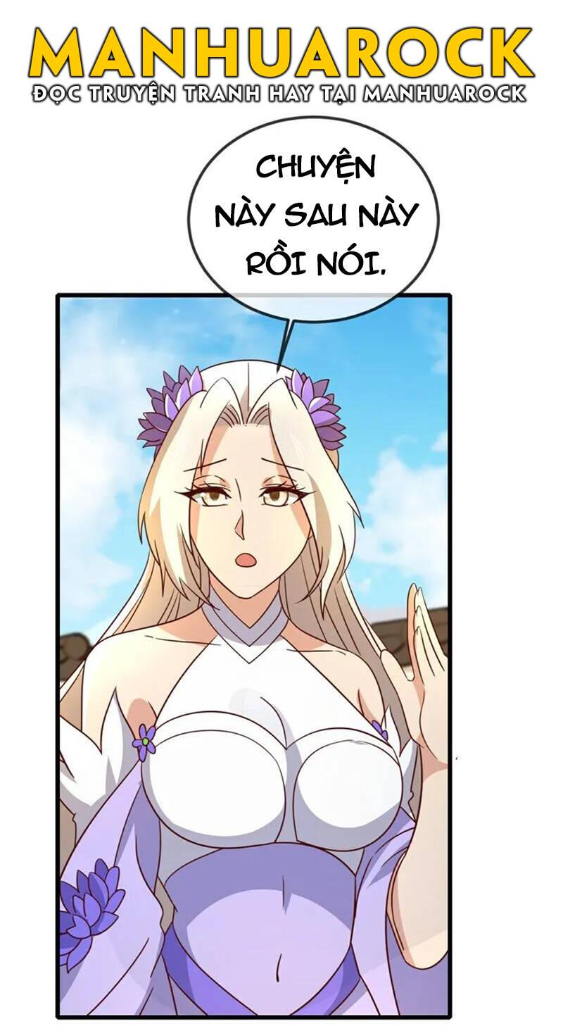 tiên võ đế tôn chapter 501 2