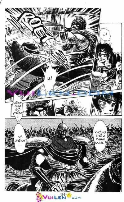 vương tử takeru chapter 22 94