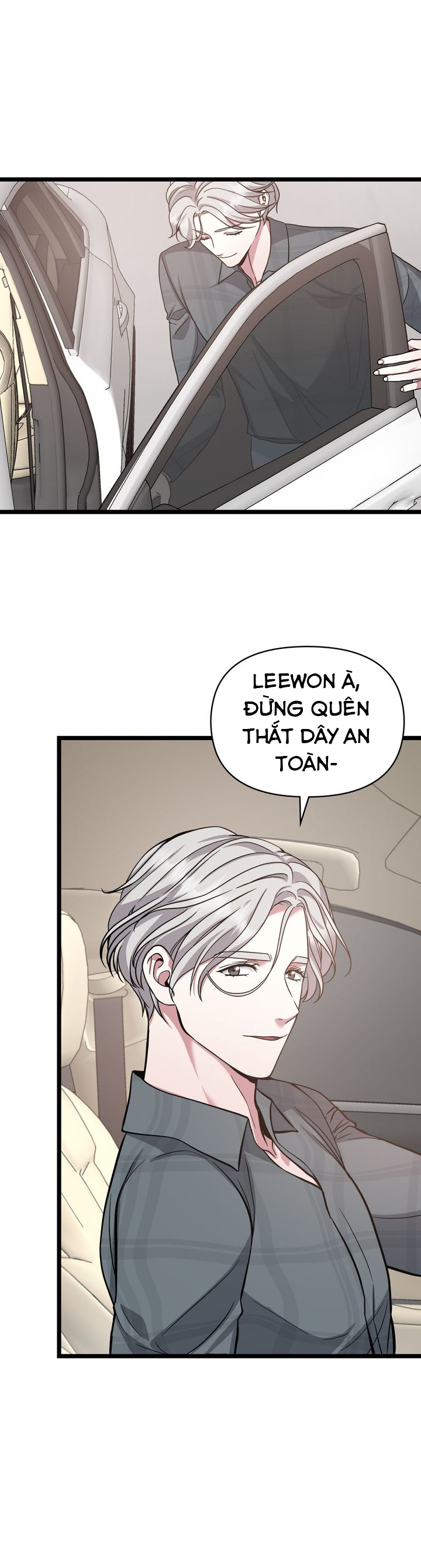 ngày mai chỉ có một lần chapter 28 18