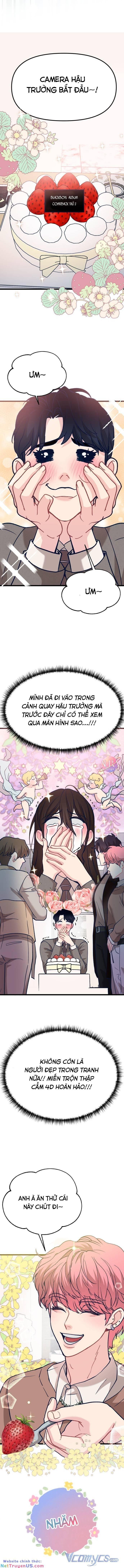 đời tư idol chapter 5 14