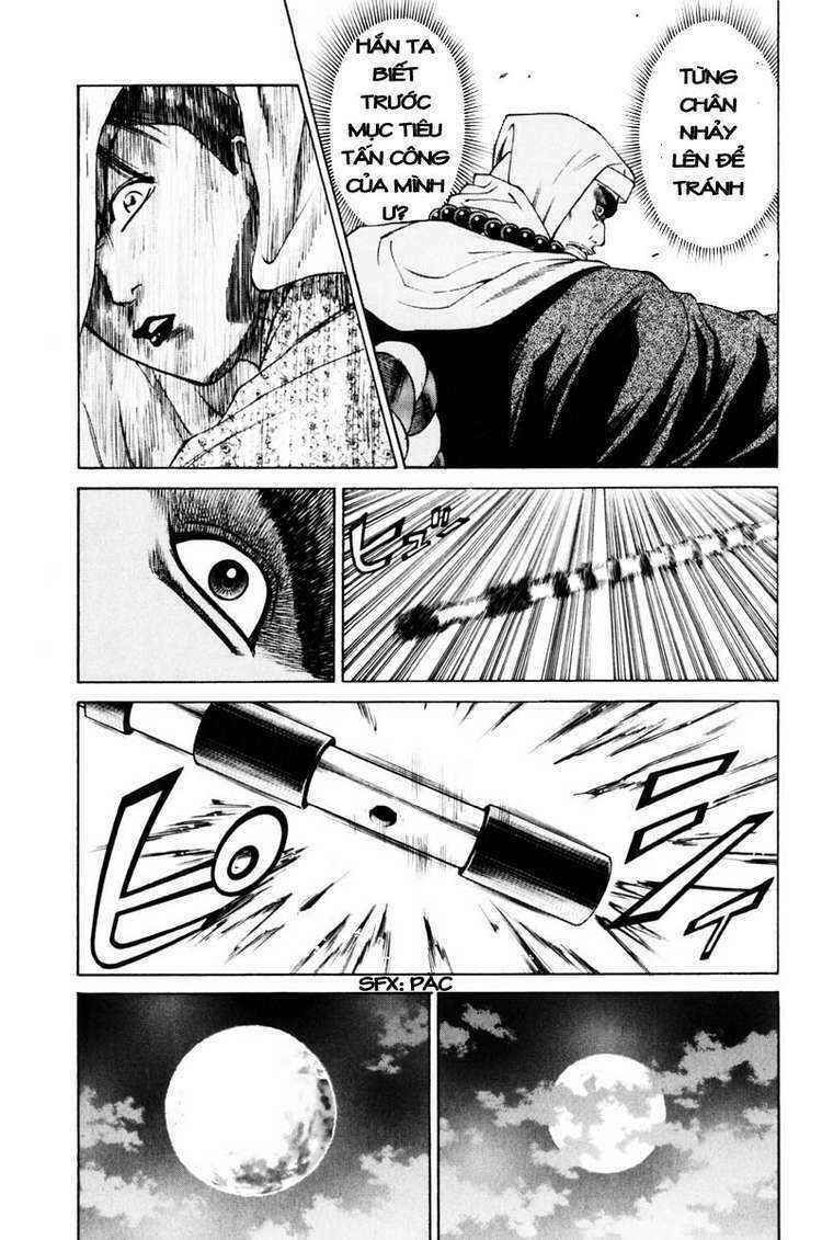 thiếu niên vương i - shana oh yoshitsune i chapter 36 20