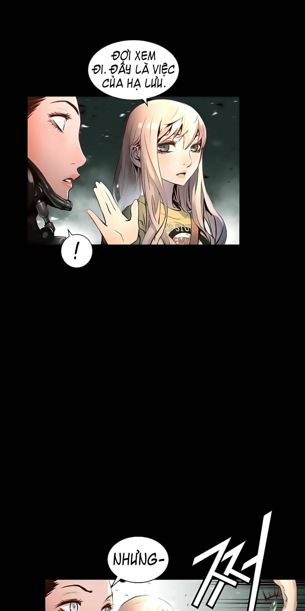 tam tuyệt tại dị giới chapter 50 16