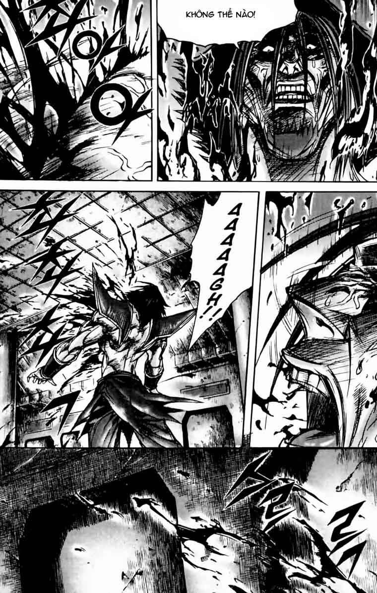 king of hell chapter 178 19