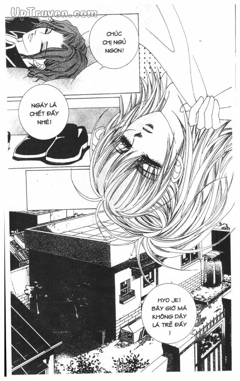 dạ khúc chapter 2 133